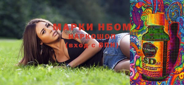 крисы Бронницы